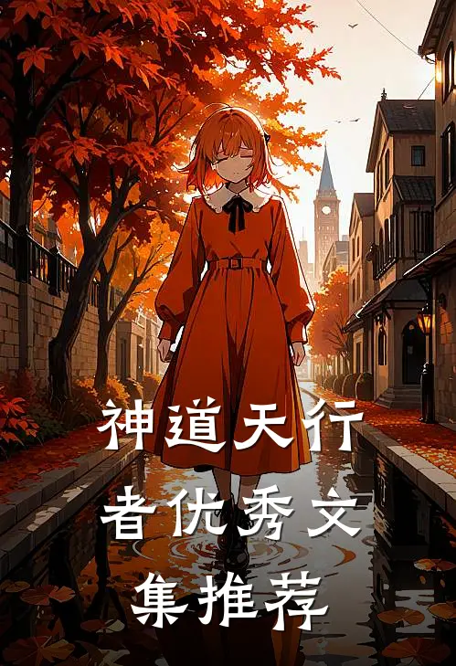 神道天行者优秀文集推荐