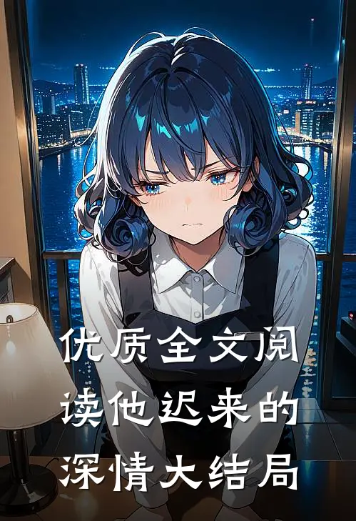 优质全文阅读他迟来的深情大结局