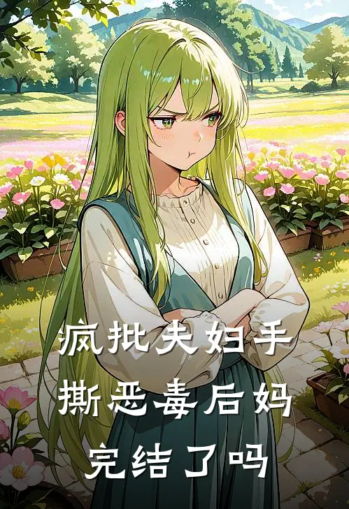 疯批夫妇手撕恶毒后妈完结了吗