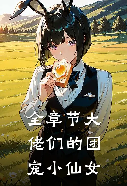 全章节大佬们的团宠小仙女
