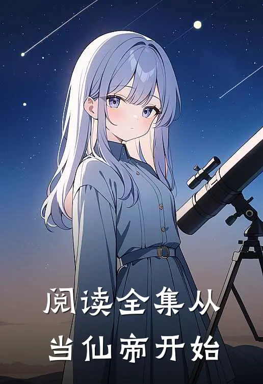 阅读全集从当仙帝开始