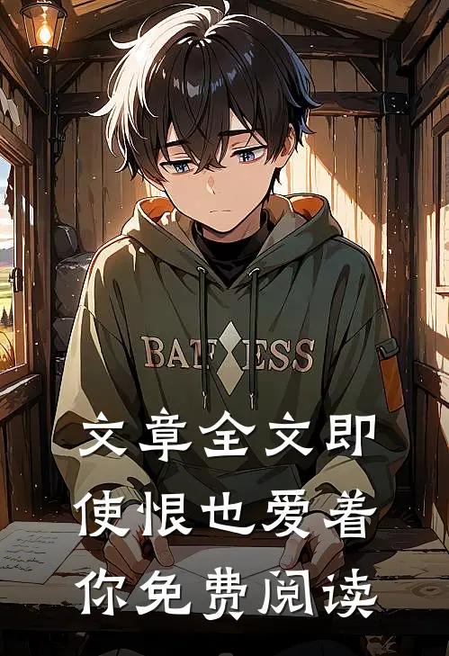 文章全文即使恨也爱着你免费阅读