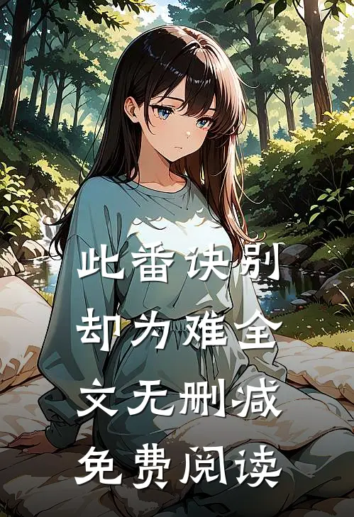 此番诀别却为难全文无删减免费阅读