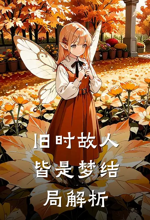 旧时故人皆是梦结局解析