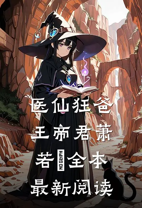 医仙狂爸王帝君萧若瑄全本最新阅读