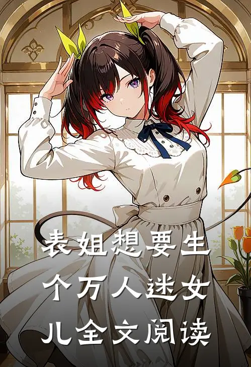 表姐想要生个万人迷女儿全文阅读
