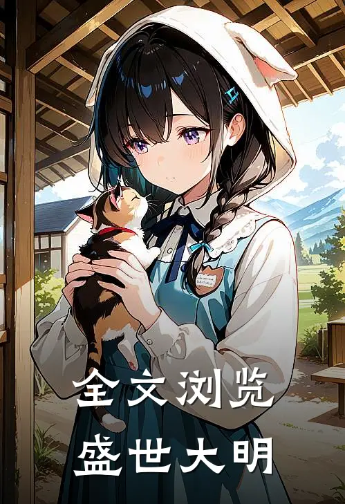 全文浏览盛世大明