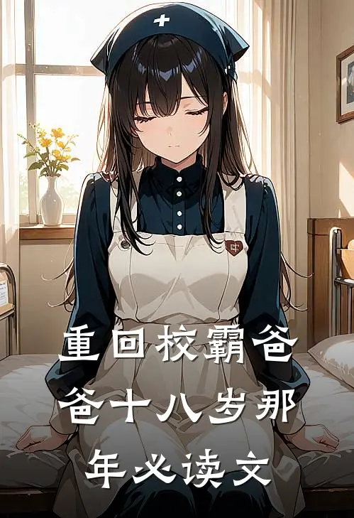 重回校霸爸爸十八岁那年必读文