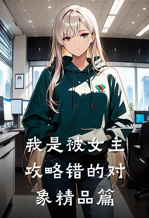 我是被女主攻略错的对象精品篇