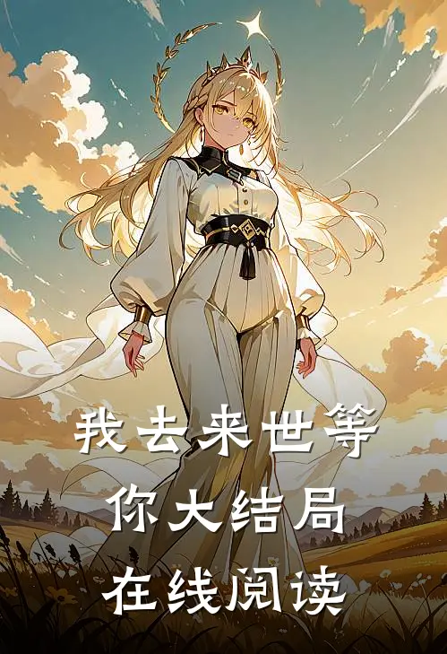 我去来世等你大结局在线阅读