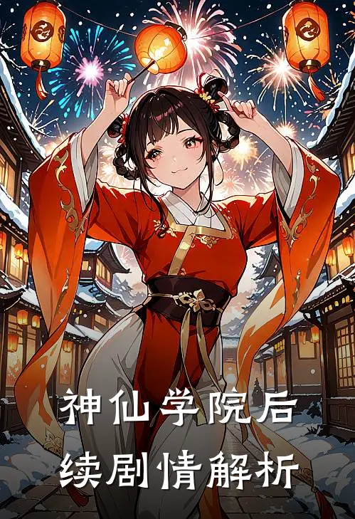神仙学院后续剧情解析
