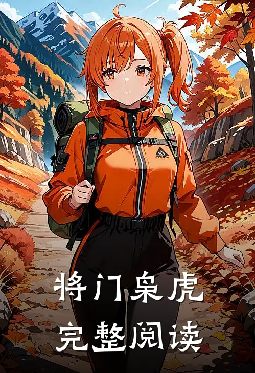 将门枭虎完整阅读