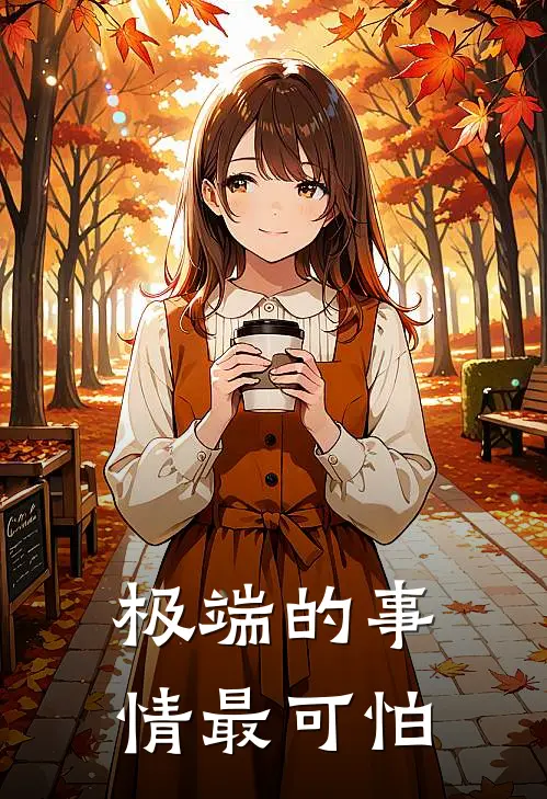 极端的事情最可怕