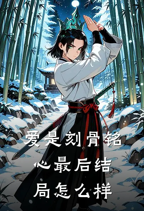 爱是刻骨铭心最后结局怎么样