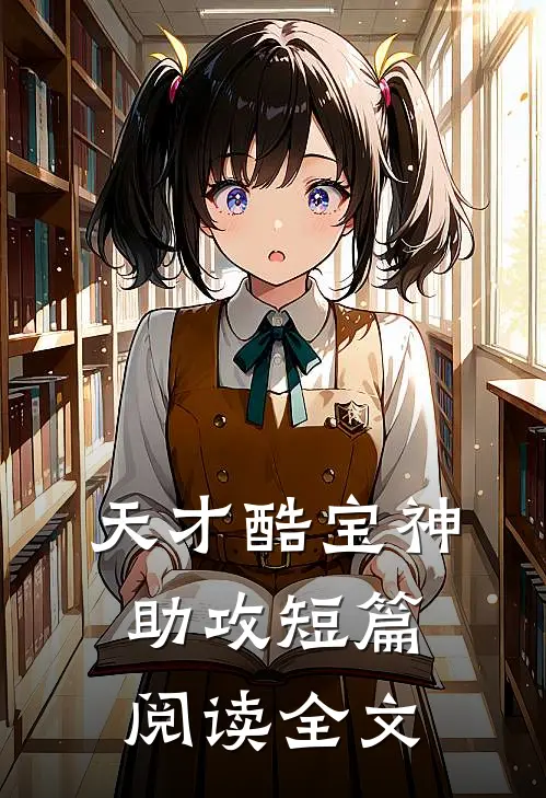 天才酷宝神助攻短篇阅读全文