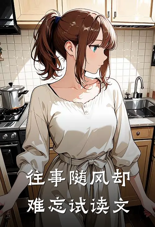 往事随风却难忘试读文