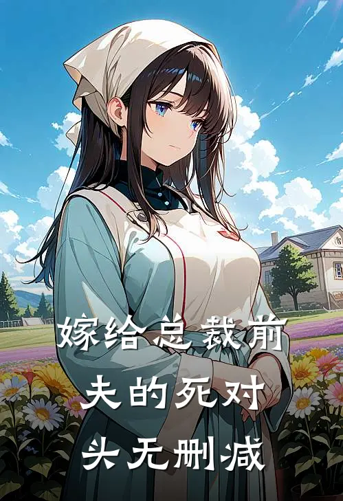 嫁给总裁前夫的死对头无删减