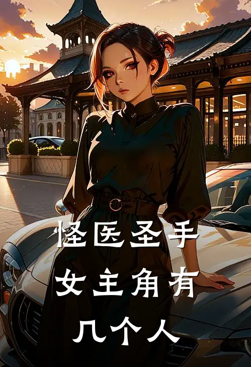 怪医圣手女主角有几个人