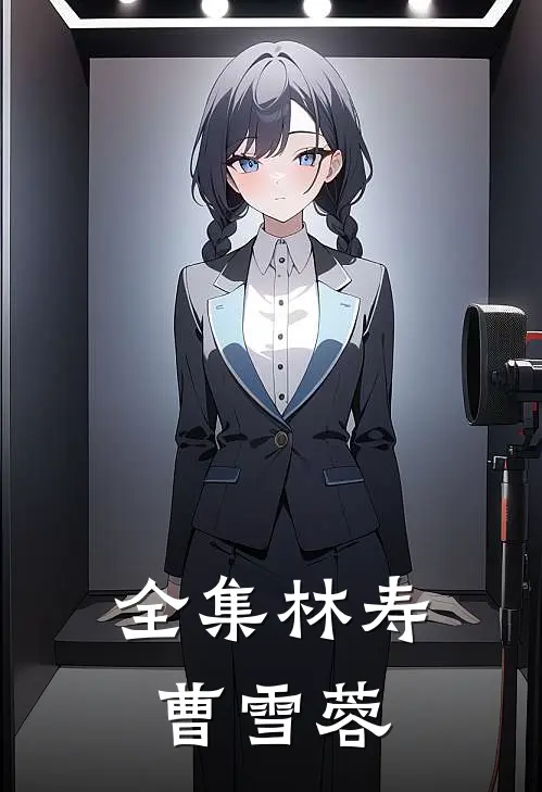 全集林寿曹雪蓉