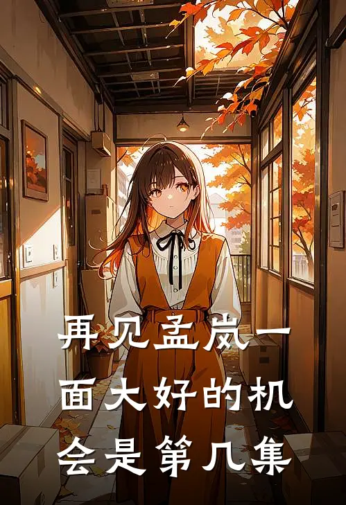 再见孟岚一面大好的机会是第几集
