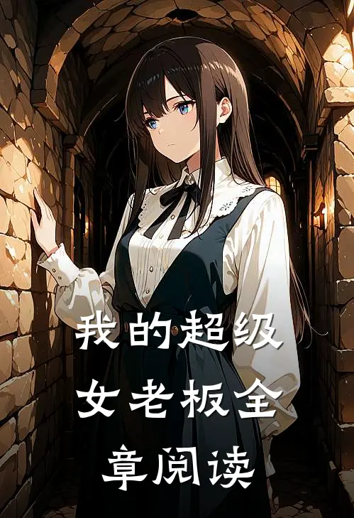 我的超级女老板全章阅读