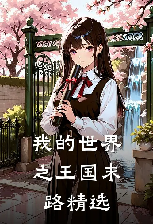 我的世界之王国末路精选