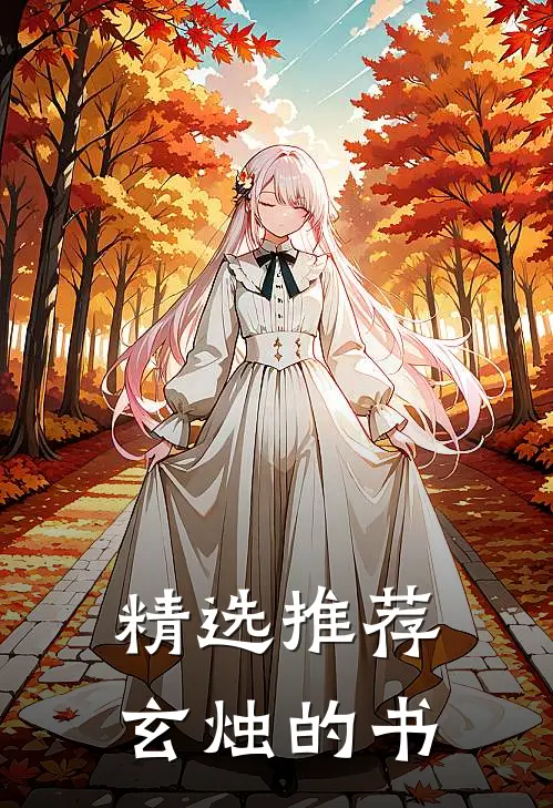 精选推荐玄烛的书