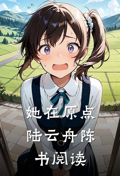 她在原点陆云舟陈书阅读