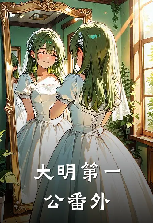 大明第一公番外