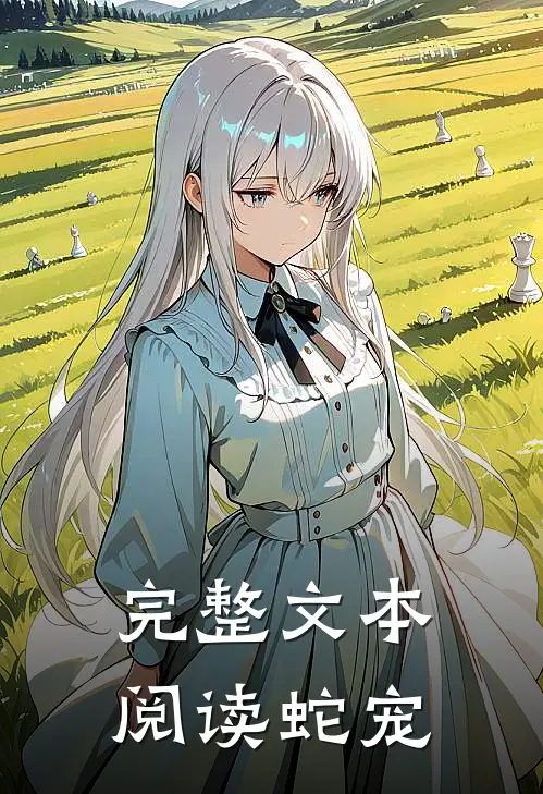完整文本阅读蛇宠