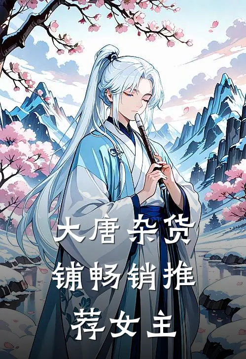 大唐杂货铺畅销推荐女主