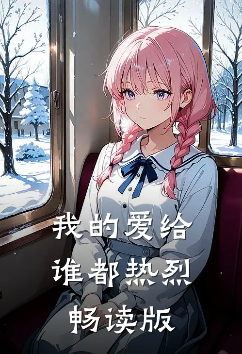 我的爱给谁都热烈畅读版