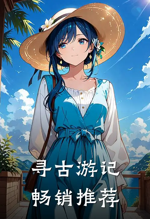 寻古游记畅销推荐