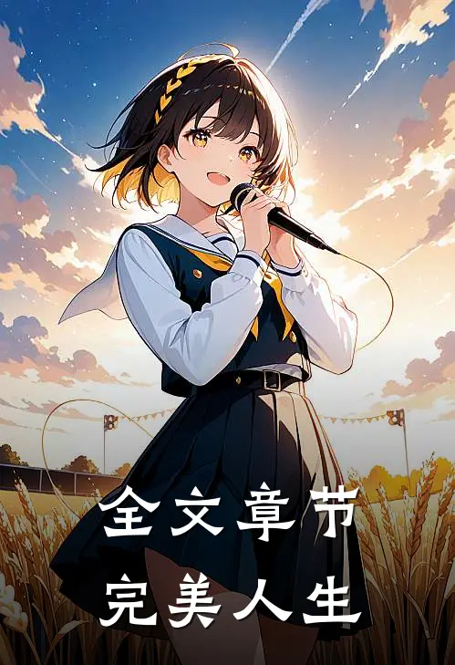 全文章节完美人生