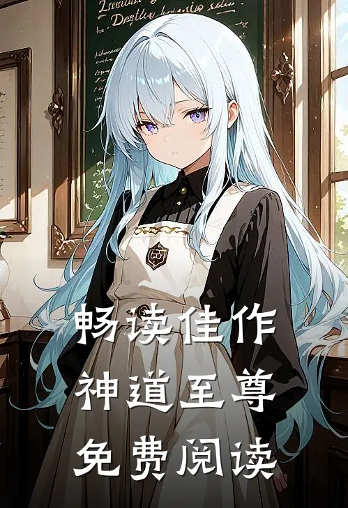 畅读佳作神道至尊免费阅读