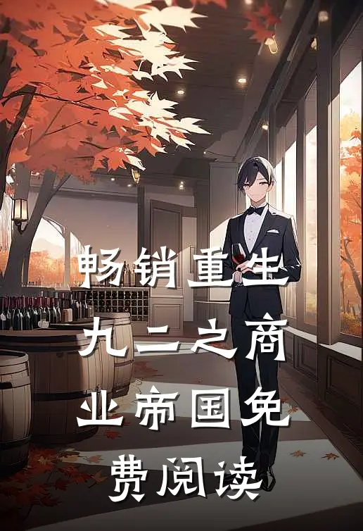 畅销重生九二之商业帝国免费阅读