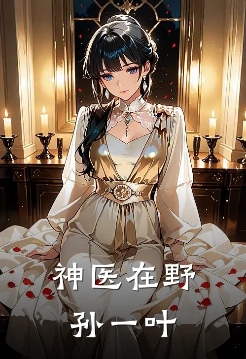 神医在野孙一叶