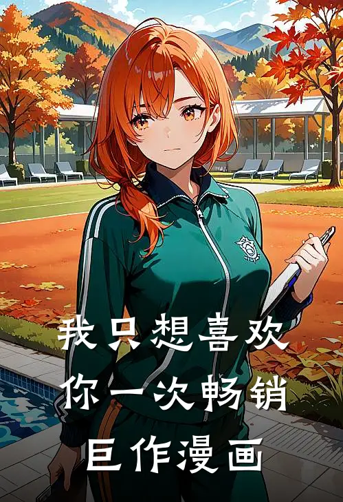 我只想喜欢你一次畅销巨作漫画