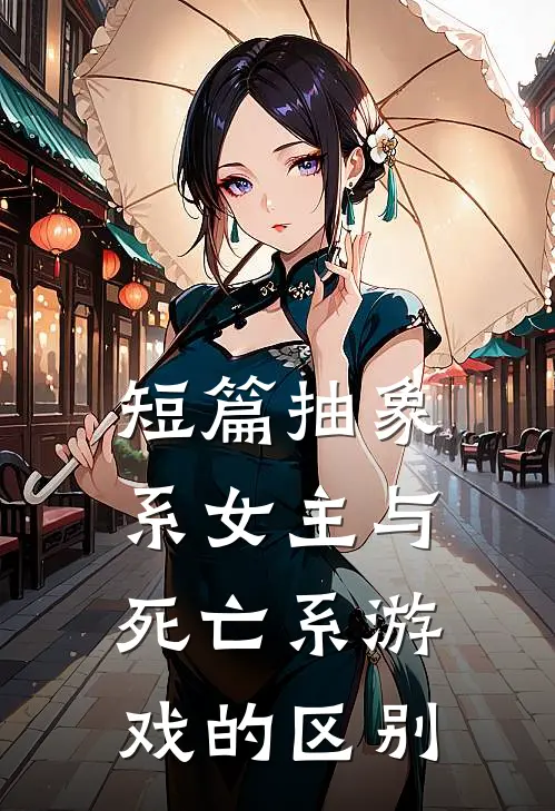 短篇抽象系女主与死亡系游戏的区别