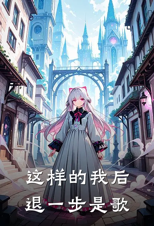 这样的我后退一步是歌