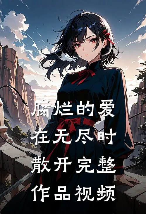 腐烂的爱在无尽时散开完整作品视频