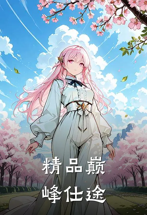 精品巅峰仕途