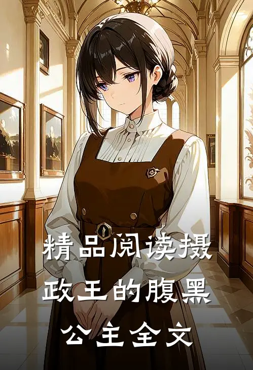 精品阅读摄政王的腹黑公主全文