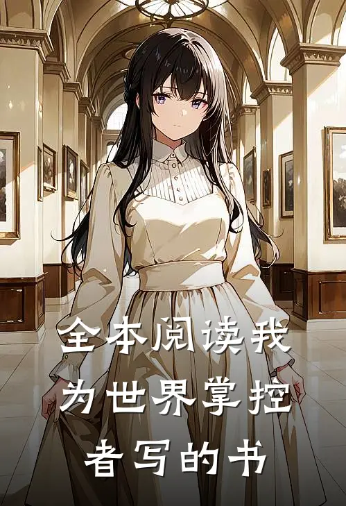 全本阅读我为世界掌控者写的书