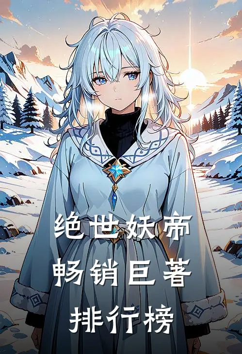 绝世妖帝畅销巨著排行榜