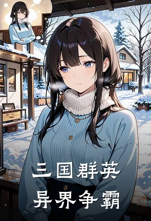 三国群英异界争霸