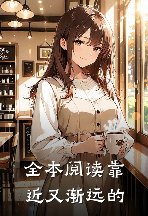 全本阅读靠近又渐远的