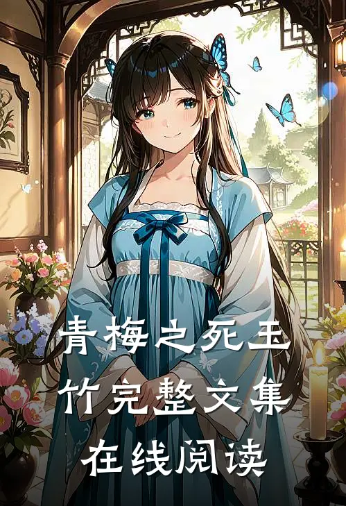 青梅之死玉竹完整文集在线阅读