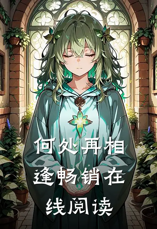 何处再相逢畅销在线阅读