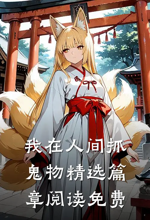 我在人间抓鬼物精选篇章阅读免费